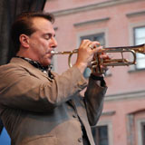 Włodek Pawlik Quartet - Rewers - Festiwal Jazz na Starówce 2010