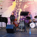 Sergio Pamies Quintet - Flamenco Jazz Project - Festiwal Jazz na Starówce 2010