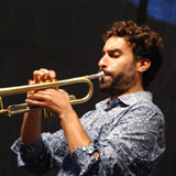 Sergio Pamies Quintet - Flamenco Jazz Project - Festiwal Jazz na Starówce 2010
