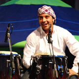 Sergio Pamies Quintet - Flamenco Jazz Project - Festiwal Jazz na Starówce 2010