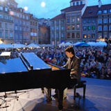 Sergio Pamies Quintet - Flamenco Jazz Project - Festiwal Jazz na Starówce 2010