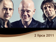 TORD GUSTAVSEN ENSAMBLE - Jazz Na Starówce 2011