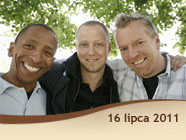 TINGVALL TRIO - Jazz Na Starówce 2011