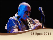 LABORATORIUM - Jazz Na Starówce 2011