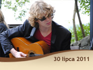 STEINAR AADNEKVAM QUARTET - Jazz Na Starówce 2011