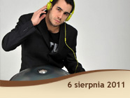 MANU DELAGO & THE WOKHEADS - Jazz Na Starówce 2011