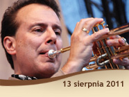 GARY GUTHMAN QUARTET - Jazz Na Starówce 2011