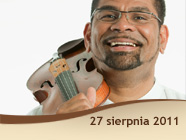 OMAR PUENTE SEXTET - Jazz Na Starówce 2011