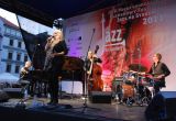 Caecilie Norby Quartet - Festiwal Jazz na Starówce 2011