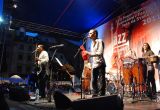 Omar Puente Sextet - Festiwal Jazz na Starówce 2011