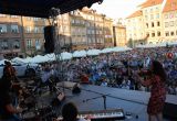 Naxos Quintet - Festiwal Jazz na Starówce 2011