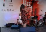 Naxos Quintet - Festiwal Jazz na Starówce 2011