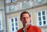Naxos Quintet - Festiwal Jazz na Starówce 2011