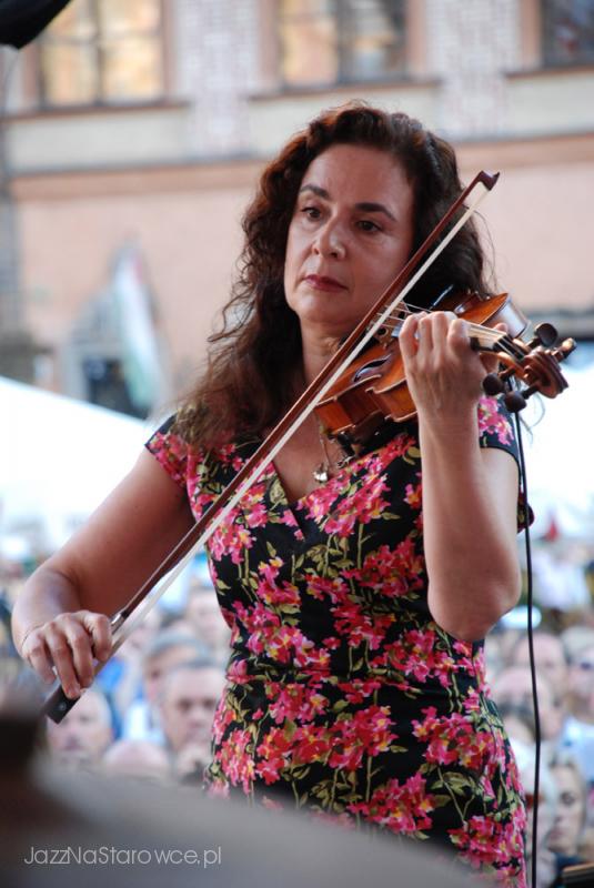 Naxos Quintet - Jazz Na Starówce 2011