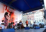 Naxos Quintet - Festiwal Jazz na Starówce 2011