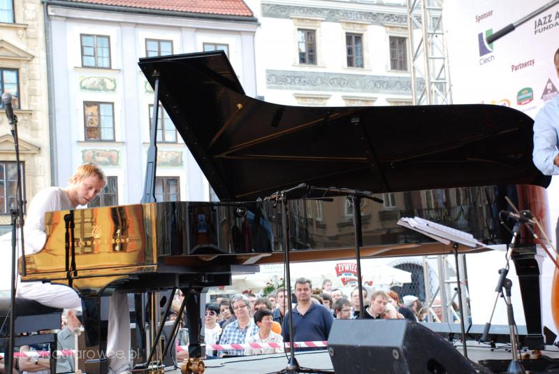 Tingvall Trio - Jazz Na Starówce 2011