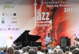 Tingvall Trio - Festiwal Jazz na Starówce 2011