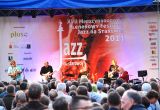 Laboratorium - Festiwal Jazz na Starówce 2011