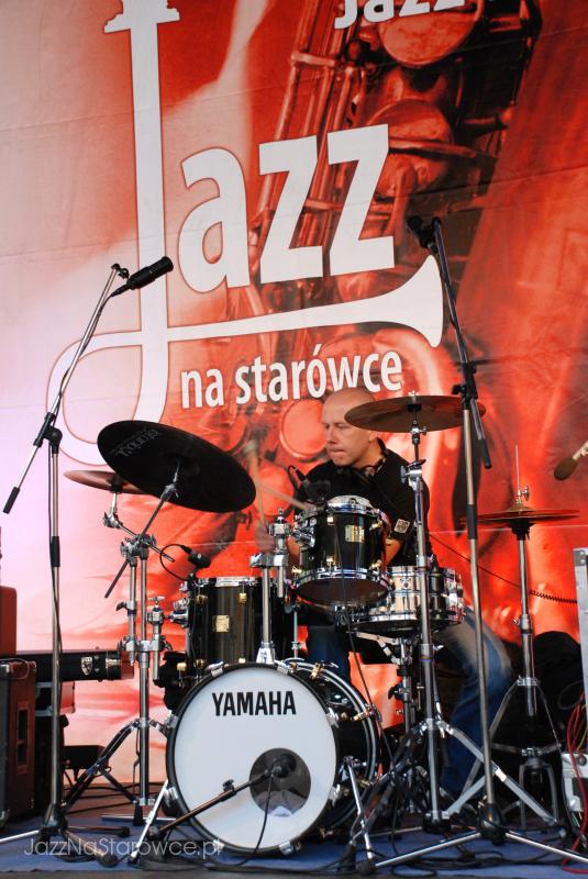 Laboratorium - Jazz Na Starówce 2011