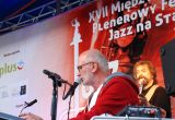 Laboratorium - Festiwal Jazz na Starówce 2011