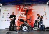 Laboratorium - Festiwal Jazz na Starówce 2011