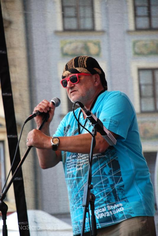 Laboratorium - Jazz Na Starówce 2011