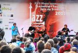 Laboratorium - Festiwal Jazz na Starówce 2011