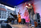 Steinar Aadnekvam Quartet - Festiwal Jazz na Starówce 2011