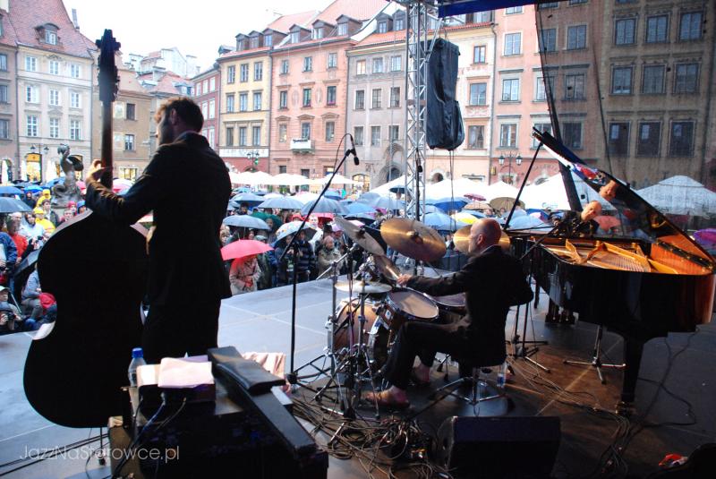 Tord Gustavsen Ensamble - Jazz Na Starówce 2011