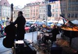 Tord Gustavsen Ensamble - Festiwal Jazz na Starówce 2011