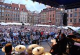 Gary Guthman Quartet - Festiwal Jazz na Starówce 2011