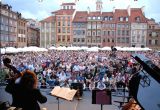 Gary Guthman Quartet - Festiwal Jazz na Starówce 2011