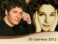 XAVIER DOTRAS TRIO feat. CARME CANELA - Jazz Na Starówce 2012