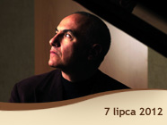 DANILO REA TRIO - Jazz Na Starówce 2012