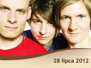 MICHAEL WOLLNY PROJECT - Jazz Na Starówce 2012