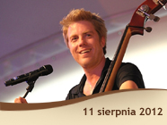 KYLE EASTWOOD BAND - Jazz Na Starówce 2012