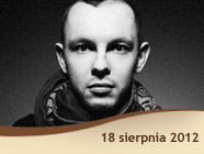 PAWEŁ KACZMARCZYK AUDIOFEELING QUARTET - Jazz Na Starówce 2012