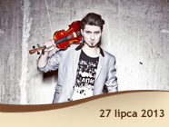 ADAM BAŁDYCH IMAGINARY QUINTET - Jazz Na Starówce 2013