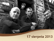 BESTER QUARTET - Jazz Na Starówce 2013