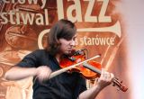 Adam Bałdych Imaginary Quintet - Festiwal Jazz na Starówce 2013