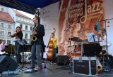 Adam Bałdych Imaginary Quintet - Festiwal Jazz na Starówce 2013