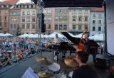 Enrico Pieranunzi Trio - Festiwal Jazz na Starówce 2013
