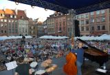 Enrico Pieranunzi Trio - Festiwal Jazz na Starówce 2013