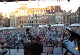 Enrico Pieranunzi Trio - Festiwal Jazz na Starówce 2013