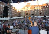 Enrico Pieranunzi Trio - Festiwal Jazz na Starówce 2013