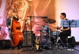 Enrico Pieranunzi Trio - Festiwal Jazz na Starówce 2013