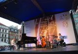 Enrico Pieranunzi Trio - Festiwal Jazz na Starówce 2013