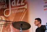 Enrico Pieranunzi Trio - Festiwal Jazz na Starówce 2013