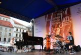 Enrico Pieranunzi Trio - Festiwal Jazz na Starówce 2013