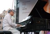 Enrico Pieranunzi Trio - Festiwal Jazz na Starówce 2013